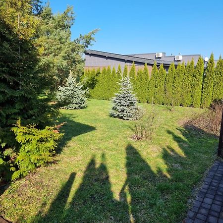 Druskininkai Algida Zewnętrze zdjęcie